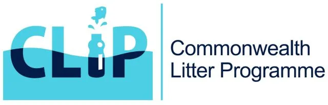 Commonwealth Litter Programme logo