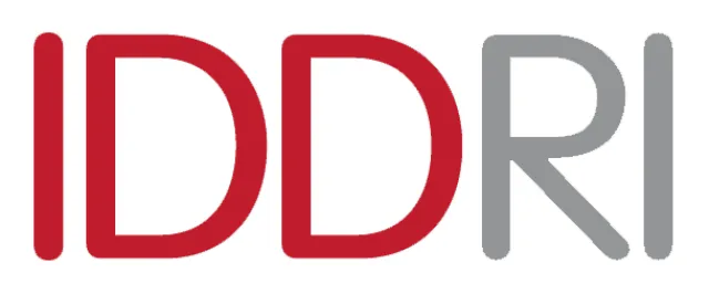 IDDRI logo