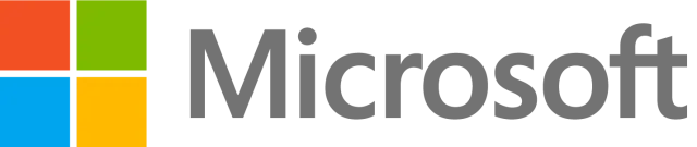 Logo of Microsoft