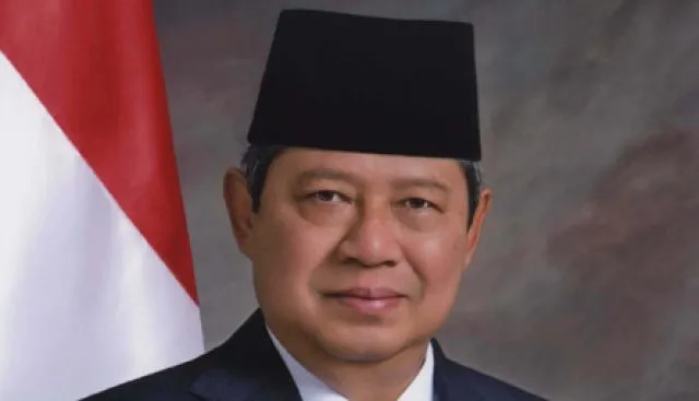 President Dr Susilo Bambang Yudhoyono of the Republic of Indonesia