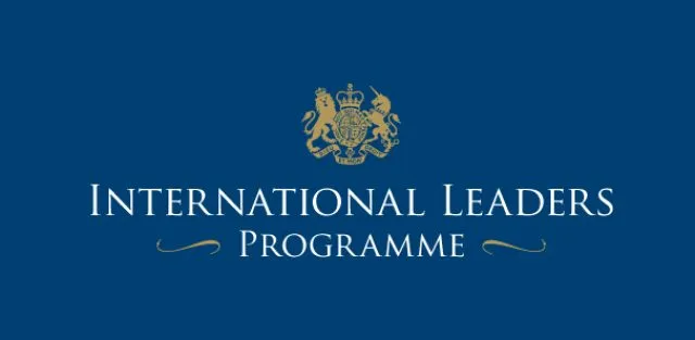 Logo of the International Leaders Programme