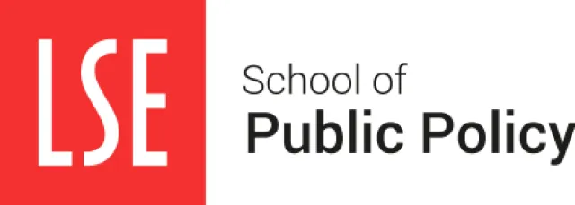 LSE school of public policy logo