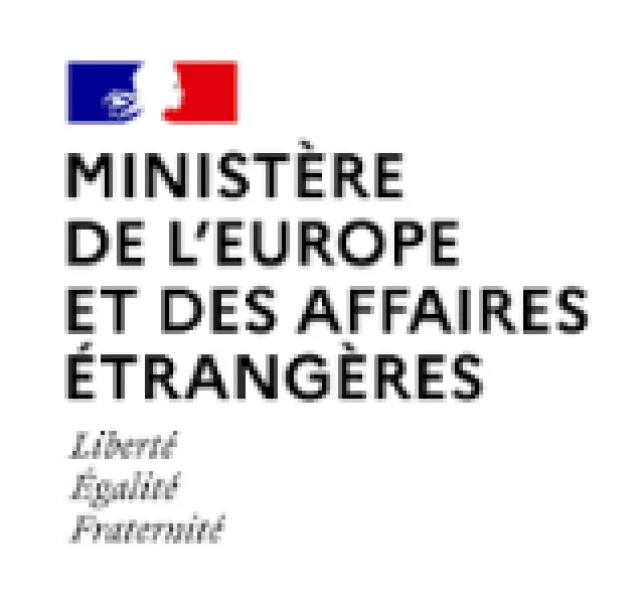 Ministry for foreign affairs and Europe, France