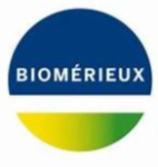 Biomerieux logo