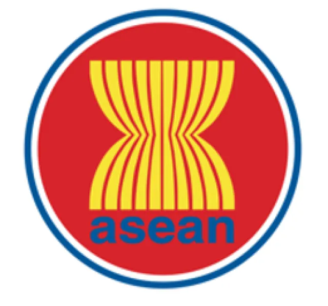 ASEAN Health Sector MBT Programme logo