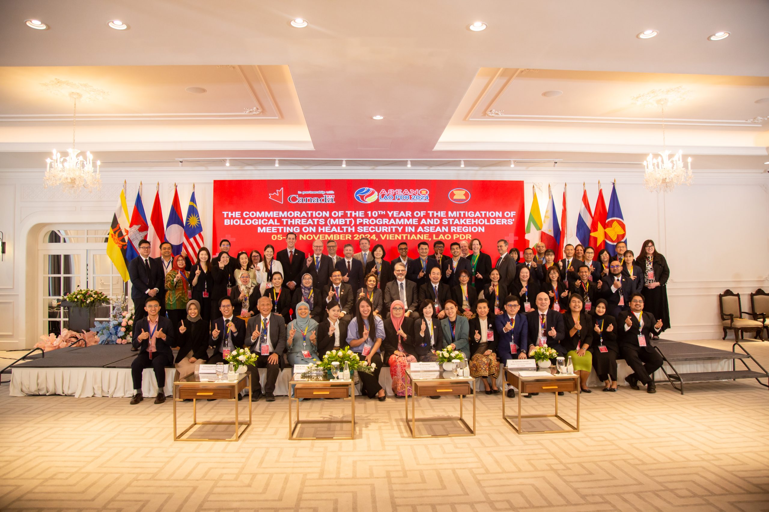 Event Image 1 – ASEAN MBT Anniversary Image